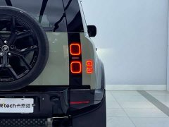 Land Rover Defender 110 3.0T P400 X-Dynamic HSE - фото 7
