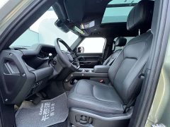 Land Rover Defender 110 3.0T P400 X-Dynamic HSE - фото 8