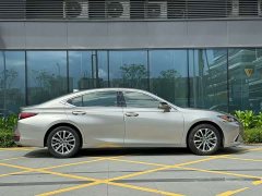 Lexus ES 200 Excellence Edition - фото 3
