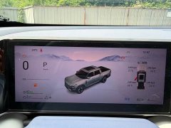 Nissan Zhengzhou Nissan Z9 GE PHEV 135KM four-wheel drive exclusive version - фото 10