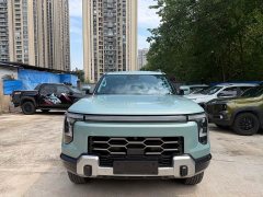 Nissan Zhengzhou Nissan Z9 GE PHEV 135KM four-wheel drive exclusive version - фото 2