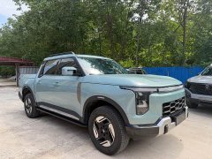 Nissan Zhengzhou Nissan Z9 GE PHEV 135KM four-wheel drive exclusive version - фото 3