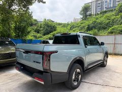 Nissan Zhengzhou Nissan Z9 GE PHEV 135KM four-wheel drive exclusive version - фото 4
