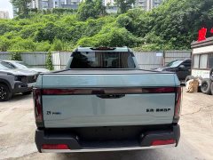 Nissan Zhengzhou Nissan Z9 GE PHEV 135KM four-wheel drive exclusive version - фото 5