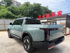 Nissan Zhengzhou Nissan Z9 GE PHEV 135KM four-wheel drive exclusive version - фото 6