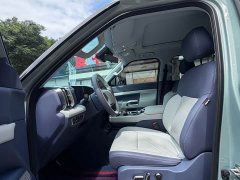 Nissan Zhengzhou Nissan Z9 GE PHEV 135KM four-wheel drive exclusive version - фото 7