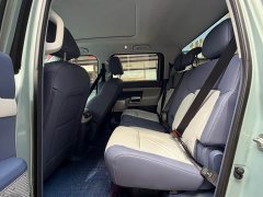 Nissan Zhengzhou Nissan Z9 GE PHEV 135KM four-wheel drive exclusive version - фото 8