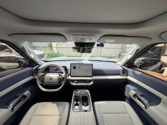 Nissan Zhengzhou Nissan Z9 GE PHEV 135KM four-wheel drive exclusive version - фото 9