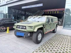 Dongfeng Warrior M50 2022 4.0T Manual Rebel 500 Low Roof Van - фото 1
