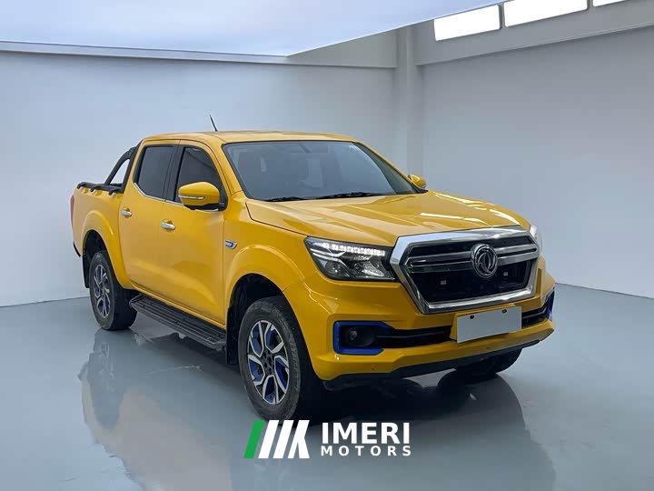 Ruiqi 6 New Energy 2022 Bucket Flagship Edition - автомобиль из Китая
