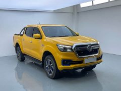 Ruiqi 6 New Energy 2022 Bucket Flagship Edition - фото 1