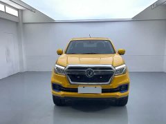 Ruiqi 6 New Energy 2022 Bucket Flagship Edition - фото 2
