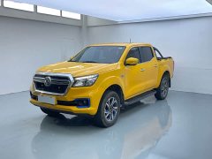 Ruiqi 6 New Energy 2022 Bucket Flagship Edition - фото 3