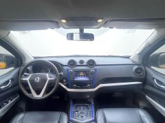 Ruiqi 6 New Energy 2022 Bucket Flagship Edition - фото 6