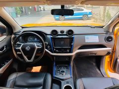 Ruiqi 6 New Energy 2022 Van Flagship Edition - фото 11