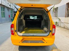 Ruiqi 6 New Energy 2022 Van Flagship Edition - фото 13