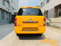 Ruiqi 6 New Energy 2022 Van Flagship Edition - фото 4