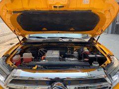 Ruiqi 6 New Energy 2022 Van Flagship Edition - фото 5