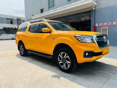 Ruiqi 6 New Energy 2022 Van Flagship Edition - фото 8