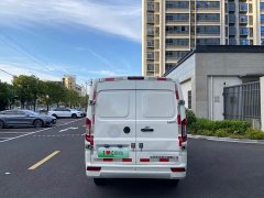 Yufeng EM27 EM27L CATL 41.86kWh - фото 6