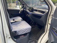 Yufeng EM27 EM27L CATL 41.86kWh - фото 9