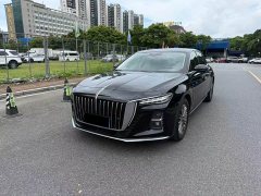 Hongqi H5 1.5T DCT Smart Connected Qiyun Edition - фото 1