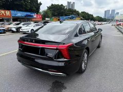 Hongqi H5 1.5T DCT Smart Connected Qiyun Edition - фото 16
