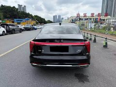 Hongqi H5 1.5T DCT Smart Connected Qiyun Edition - фото 17