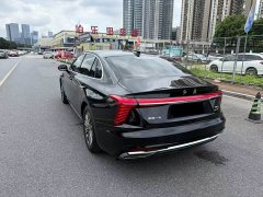 Hongqi H5 1.5T DCT Smart Connected Qiyun Edition - фото 18