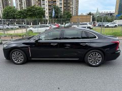 Hongqi H5 1.5T DCT Smart Connected Qiyun Edition - фото 19