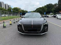 Hongqi H5 1.5T DCT Smart Connected Qiyun Edition - фото 2