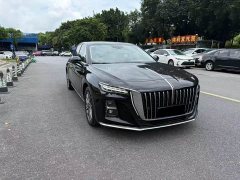 Hongqi H5 1.5T DCT Smart Connected Qiyun Edition - фото 3