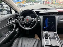 Hongqi H5 1.5T DCT Smart Connected Qiyun Edition - фото 5