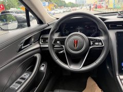 Hongqi H5 1.5T DCT Smart Connected Qiyun Edition - фото 6