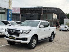 Ruiqi 2021 2.4L gasoline four-wheel drive Entrepreneur Edition long cargo box 2TZD - фото 1