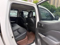 Ruiqi 2021 2.4L gasoline four-wheel drive Entrepreneur Edition long cargo box 2TZD - фото 10