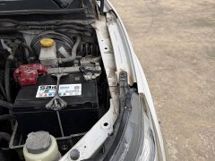 Ruiqi 2021 2.4L gasoline four-wheel drive Entrepreneur Edition long cargo box 2TZD - фото 14