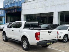 Ruiqi 2021 2.4L gasoline four-wheel drive Entrepreneur Edition long cargo box 2TZD - фото 3