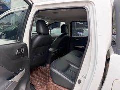 Ruiqi 2021 2.4L gasoline four-wheel drive Entrepreneur Edition long cargo box 2TZD - фото 7