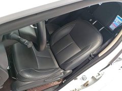 Ruiqi 6 2023 2.4L manual two-wheel drive gasoline standard long cargo box - фото 15