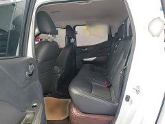 Ruiqi 6 2023 2.4L manual two-wheel drive gasoline standard long cargo box - фото 17