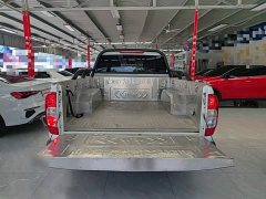 Ruiqi 6 2023 2.4L manual two-wheel drive gasoline standard long cargo box - фото 19