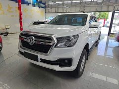 Ruiqi 6 2023 2.4L manual two-wheel drive gasoline standard long cargo box - фото 2