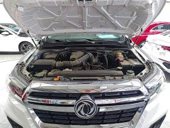 Ruiqi 6 2023 2.4L manual two-wheel drive gasoline standard long cargo box - фото 20
