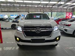 Ruiqi 6 2023 2.4L manual two-wheel drive gasoline standard long cargo box - фото 3