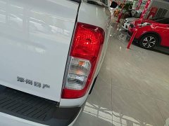 Ruiqi 6 2023 2.4L manual two-wheel drive gasoline standard long cargo box - фото 8