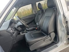 Ruiqi 2.4T diesel two-wheel drive entrepreneurial version long cargo box YCY24165-61 - фото 15