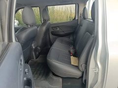 Ruiqi 2.4T diesel two-wheel drive entrepreneurial version long cargo box YCY24165-61 - фото 17