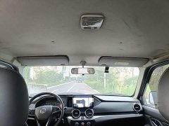Ruiqi 2.4T diesel two-wheel drive entrepreneurial version long cargo box YCY24165-61 - фото 18