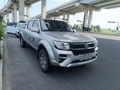 Ruiqi 2.4T diesel two-wheel drive entrepreneurial version long cargo box YCY24165-61 - фото 4